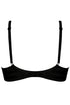 Antigel J14 New Apesanteur Spacer Plunge Bra (heartshape)